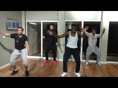 Bop King DLOW - DLOW'S Bop Challenge - (Bop It)  prod by @NunMajorBeats