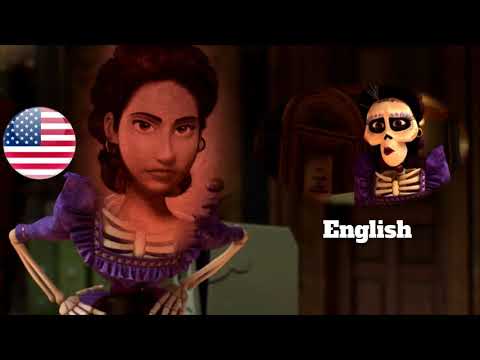 Imelda: One Line Multi  (29 Versions)