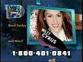 DisneyMania 5 CD Commercial