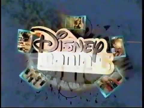 Disneymania 5 TV ad montage emphasizing teen-pop, pop-rock, and ballad aesthetics