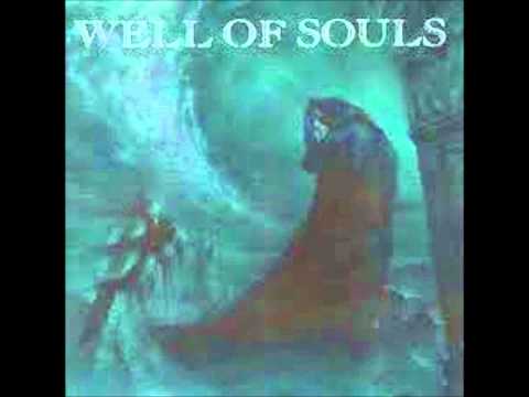 Black Reign Part 2: The Fall Of Eternal Night-Well Of Souls( ... online metal music video by WELL OF SOULS