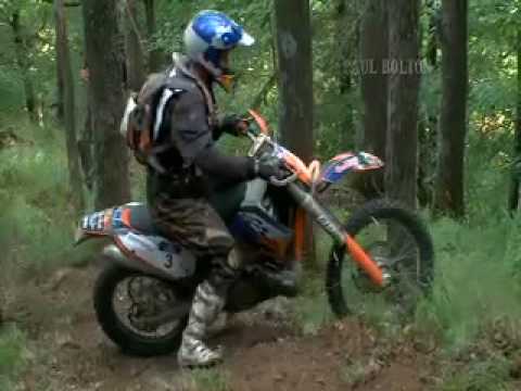 Red Bull Romaniacs 2009