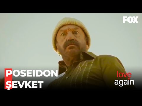 Şevket Agaisnt His Enemies From The 1970s - Love Again Episode 67