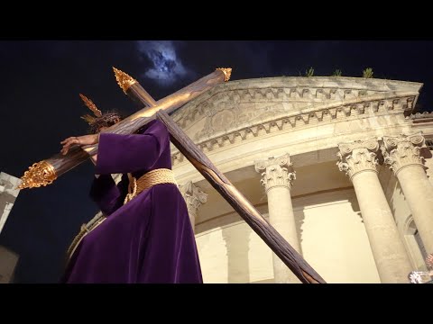 SOBERANO PODER (QUINTA ANGUSTIA) - VICTORIA/PLAZA DE LA COMPAÑÍA - AM REDENCIÓN DE CÓRDOBA