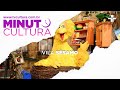 Culture Minute 52 Years Of Sesame Street
