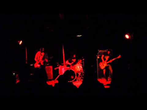 Pater Nembrot - The Weaner (live)