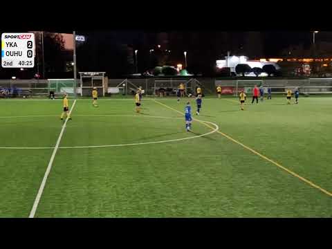 Yka vs OuHu/Folk - 29/09/2023