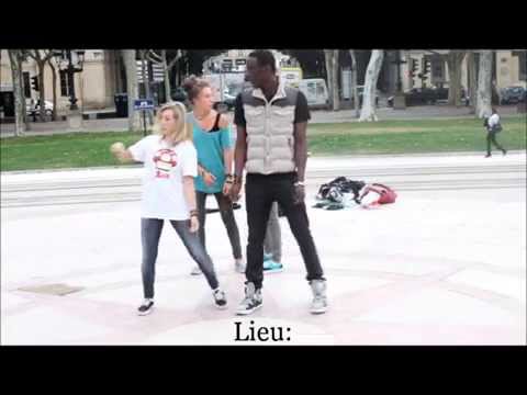 FC2M & Moustapha / Funny Freestyle