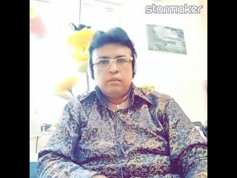Biswajit Bose Playback singer