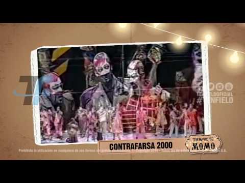 Tiempos de Momo - Contrafarsa 2000