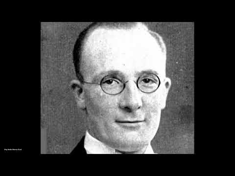 Billy Cotton & His Band - The Dam Busters March (1955)