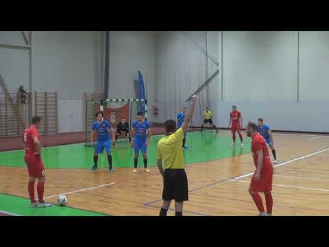 TFK Ogre/ONSC - TFK Salaspils [LTFA Latvijas kauss 2020 Full Games]