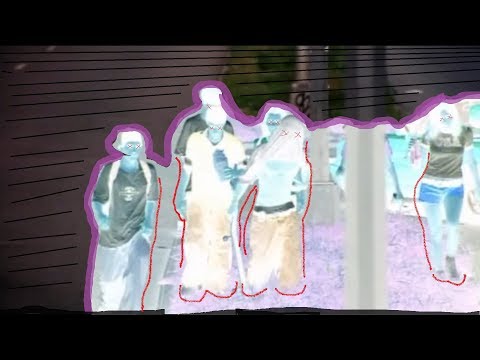 TripBoys - KIDS1995 (Prod.Boca do Sol)