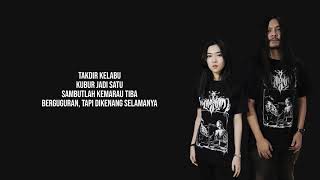 Download lagu Isyana Sarasvati X Deadsquad - LEXICON (Lirik) mp3