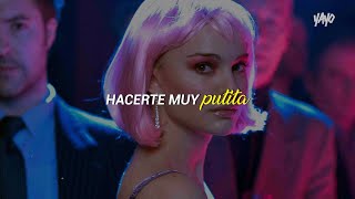 Babasónicos - Putita (Letra/Lyrics)