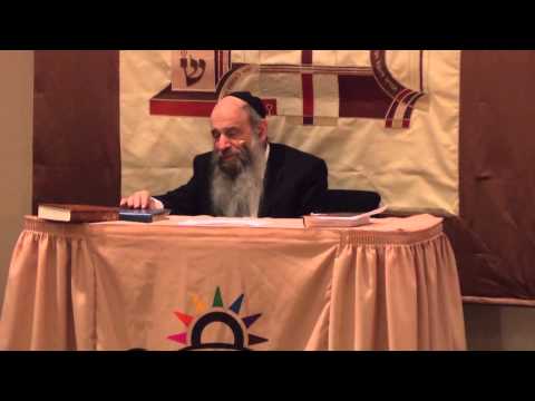 Human sacrifices in JUDAISM?! Ask the Rabbi Live with Rabbi Mintz