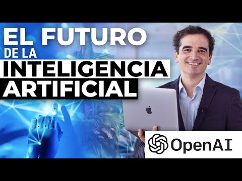 ChatGPT l Inteligencia Artificial para Marketing Digital