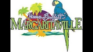 Jimmy Buffett Margaritaville