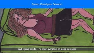 How To Wake Yourself From Sleep Paralysis