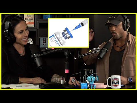 Are There Drawbacks To Long Term Testosterone Use? // Dr. Gabrielle Lyon