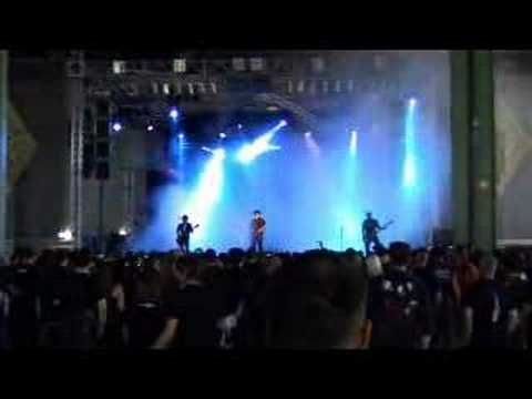 Star Industry Pray Wave & Gotik Treffen Leipzig 2008