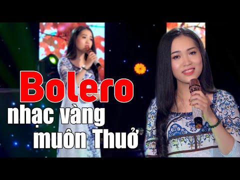 Top 20 Ca Khúc Bolero Được Khán Giả Nghe Nhiều Nhất - Bolero Trữ Tình Chọn Lọc Hay Nhất 2022