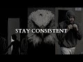 I WILL DISAPPEAR STAY CONSISTENT BECOME MY GREATEST VERSION Powerful Motivational Speech Video