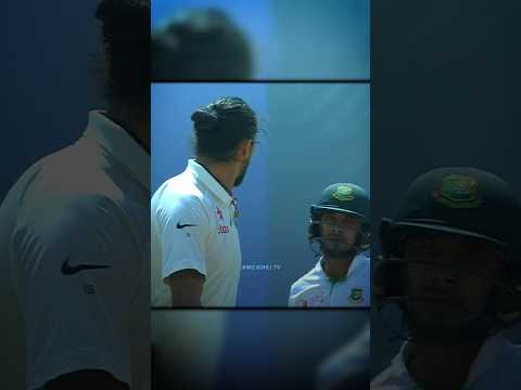 WAIT FOR ISHANT SHARMA 🔥