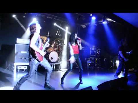 ELYOSE - Un autre été (Live at Female Metal Voices Fest, Słowianin (POL))