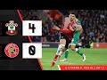 EXTENDED HIGHLIGHTS: Southampton 4-0 Walsall | FA Cup