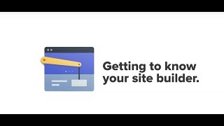 Zoho Sites video
