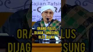 Download lagu Orang Tulus Dijaga Langsung oleh Allah - #buyayahya #albahjah mp3