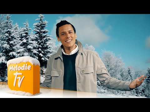 Andre Busse - Merry X Mas (Frohe Weihnacht) Remix 2025 (Offizielles Weihnachtsvideo)