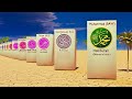 25 Prophets Mentioned In The Quran Along With Their Titles Laqab