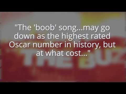 Jamie Lee Curtis Angry About "We Saw Your Boobs" Song - The Buzz