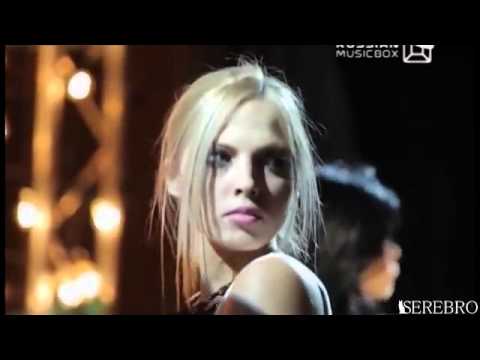 SEREBRO   Mama Luba MusicBox New Year Party