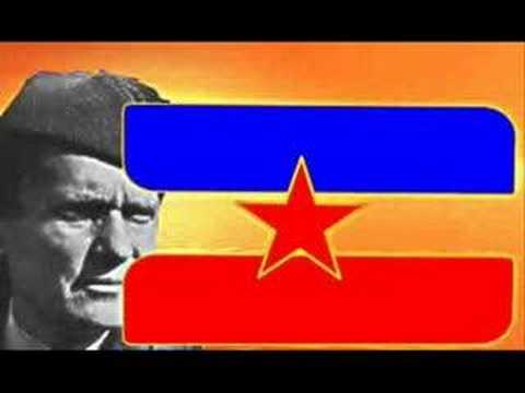 Osvoboditelji partizani