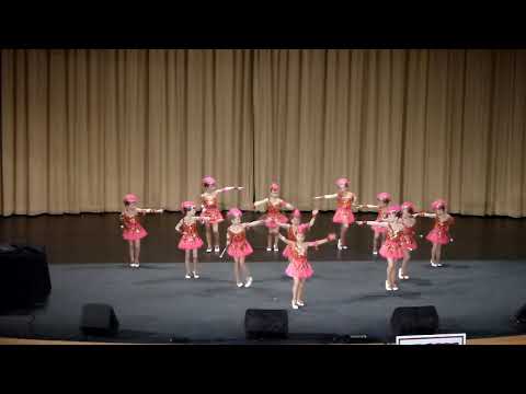 Babypanenky ml. - Tornádo 2019, Ostrava