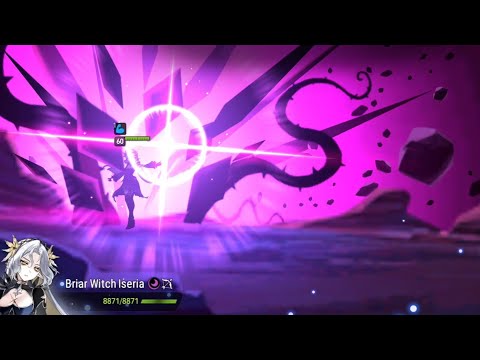 [EpicSeven] Remember, you can still S3 before everyone's dead.