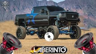 El Palacio del rey - Laberinto Mix Para Pistear -  Bass Boosted Corridos