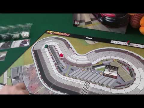 Automobiles - Gameplay Runthrough - Part2