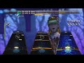The Curse by Amberian Dawn Full Band FC #4627