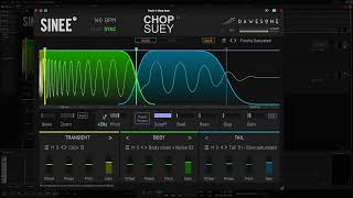 Video thumbnail for Chop Suey - Tutorial by TracktionSoftware