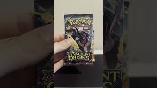 -$110 Ancient Orgins AM I COOKED! and 2 Mega evo.