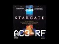 5 1 Opening To Stargate US Laserdisc 1995 AC3 RF