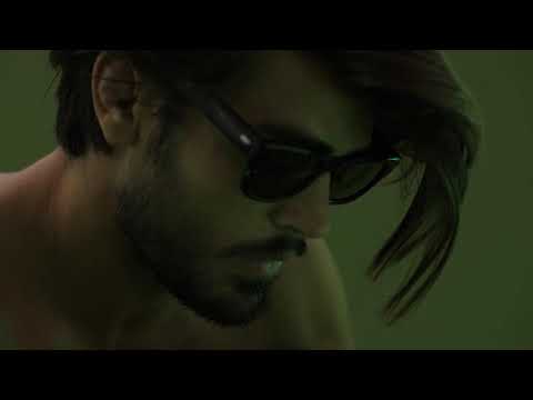 BARTON PERREIRA SS2020 VIDEO DOMINO