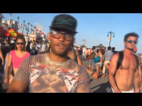 Highway Dre (Be You)