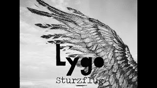 Lygo - Sturzflug (Kidnap Music) [Full Album]