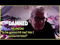 Rat Scabies on The Damned Reunion