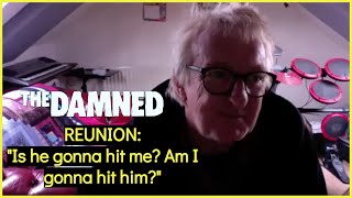 Rat Scabies on The Damned Reunion